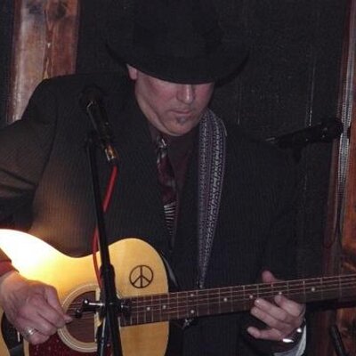 Profile Picture of Robert Johnson (@RJsBlues) on Twitter