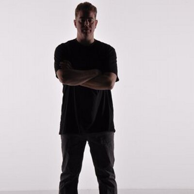 Profile Picture of Jim Gilmour (@JimGilmour) on Twitter