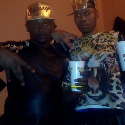 Profile Picture of Aaron Mcclinton (@mcclinton501) on Twitter