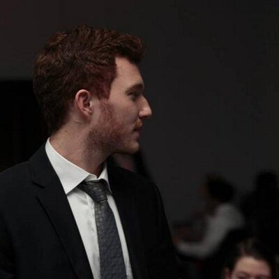 Profile Picture of Conrad Thompson (@conradthompson) on Twitter