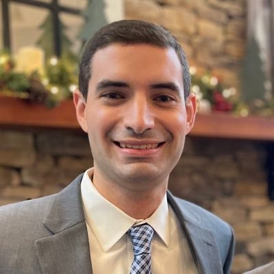 Profile Picture of Michael Callander (@mcallmd7) on Twitter
