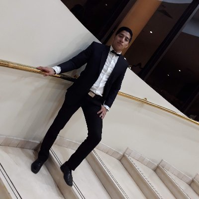 Profile Picture of Jonathan Sorto (@Jonathan_Sorto) on Twitter