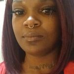 Profile Picture of Danielle Silas (@pretty_chixx_trapp) on Instagram