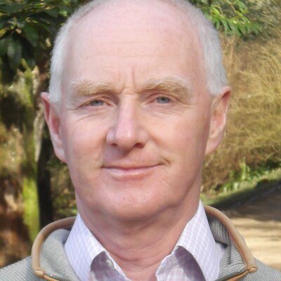 Simon Hutchinson - Twitter Profile Picture of Simon Hutchinson (@scjhutchinson) on Twitter