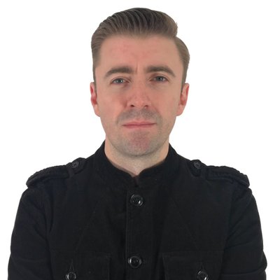 Profile Picture of Jeff Nolan (@29Nolan) on Twitter