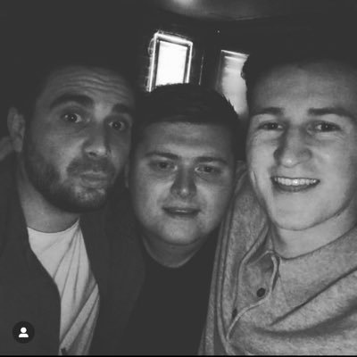 Profile Picture of Jamie Watts (@JamieWatts04) on Twitter