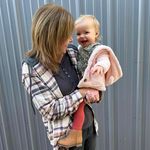 Profile Picture of Kim Kreutzer (@kdkreutz) on Instagram