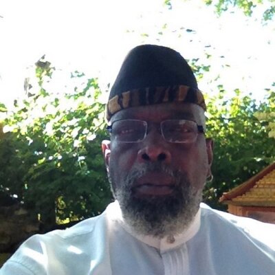 Profile Picture of Llewellyn Stuart (@redefinemind) on Twitter