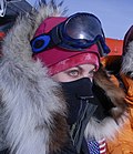 Profile Picture of Alison Levine (mountain climber)on Wikipedia