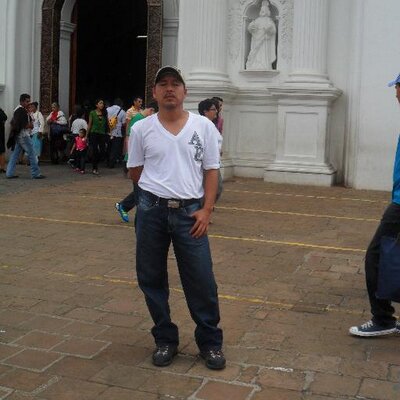 Profile Picture of Cristobal Chavez (@cristobalchav11) on Twitter