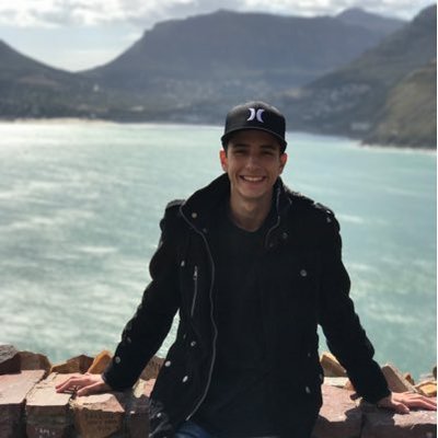 Profile Picture of Brendan David (@Brenno_David1) on Twitter