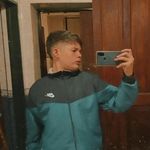 Profile Picture of Benjamin Alva (@benja_alva97) on Instagram