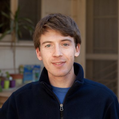 Profile Picture of Gabriel Levin (@ProsaicStudios) on Twitter