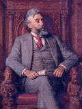 Profile Photo of Charles Kendall Adams - Wikipedia, the free encyclopediaon Wikipedia