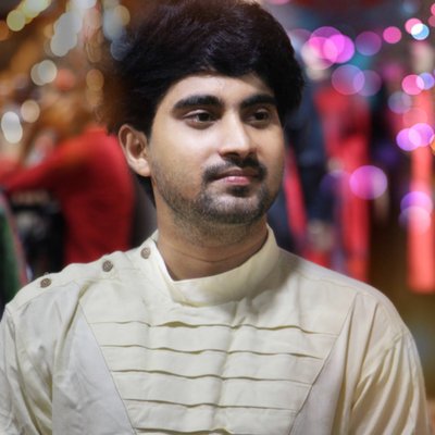 Profile Picture of K I Raza(Digital Marketer) (@ki_razaa) on Twitter