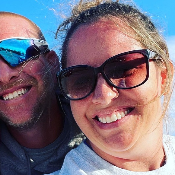 Profile Picture of Michele Gamble (@punkymlb) on Poshmark