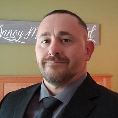Profile Picture of Joe Eversole PARLER -@Wfiguy (@JosephEversole) on Twitter