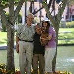 Profile Picture of Jim & Betty Lovett (@britsanon) on Instagram