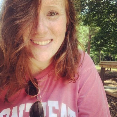 Profile Picture of Mary Weaver (@MaryWeaver8) on Twitter