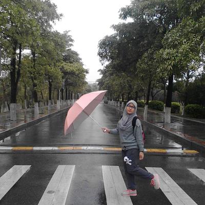 Profile Picture of MayangPramduyaA(杨欣可） (@YangXinKe) on Twitter