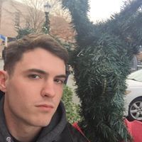 Profile Picture of Alec Benegar (@a_rising_sun) on Pinterest