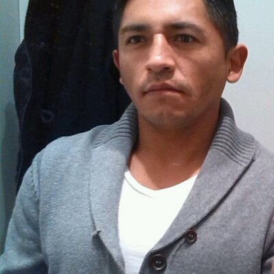 Profile Picture of Ariel Antezana Sejas (@sejas_aas) on Twitter