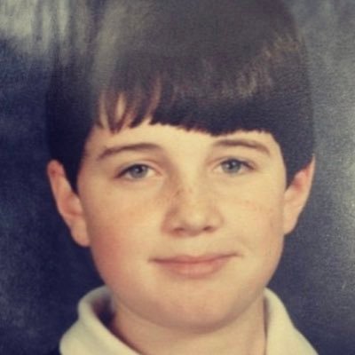Profile Picture of Dave McNamee (@DaveMcNamee2999) on Twitter