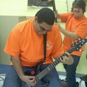 Profile Picture of Joe Roman (@coip) on Myspace