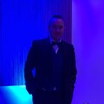 Profile Picture of Mark Siddons (@marksidds) on Instagram