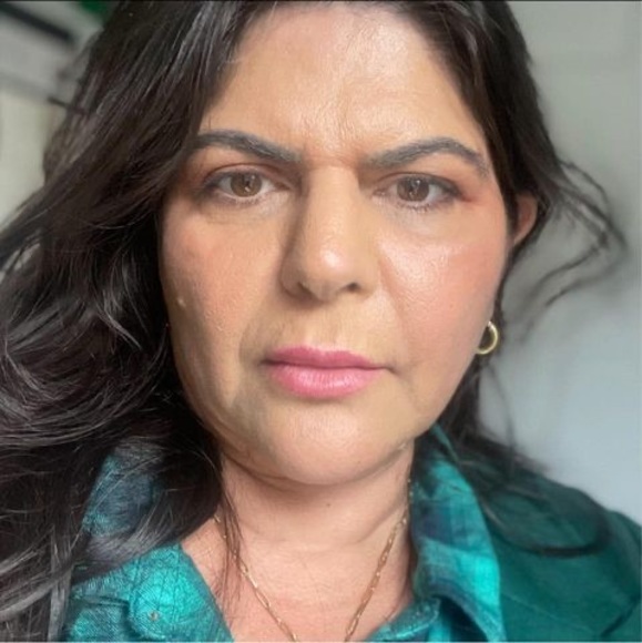 Profile Picture of Geane angelica avelar Avelar (@geaneangelica) on Poshmark