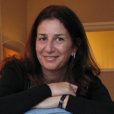 Profile Picture of Daniela Mantegari (@danielamantega) on Twitter