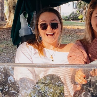 Profile Picture of Lily Cann (@LilyCann3) on Twitter