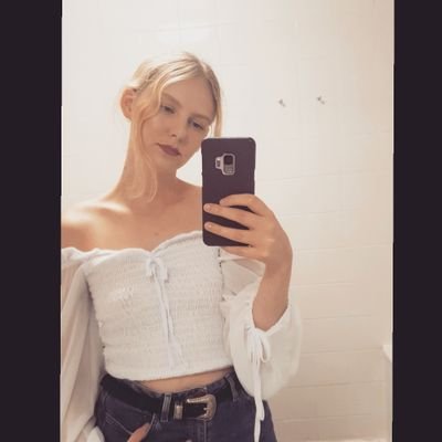 Profile Picture of Eloise McCarthy (@eloise_mccarthy) on Twitter