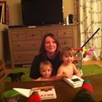 Profile Picture of Julia (@_mrsprovost) on Instagram