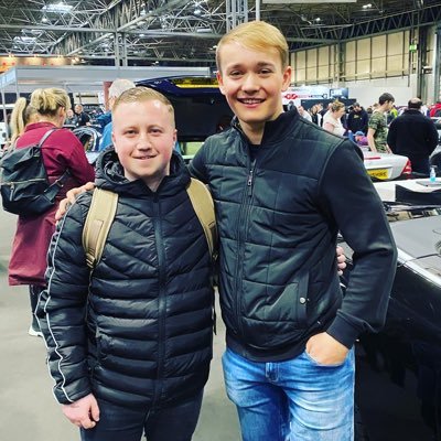 Profile Picture of Kyle (@kylebartlett123) on Twitter