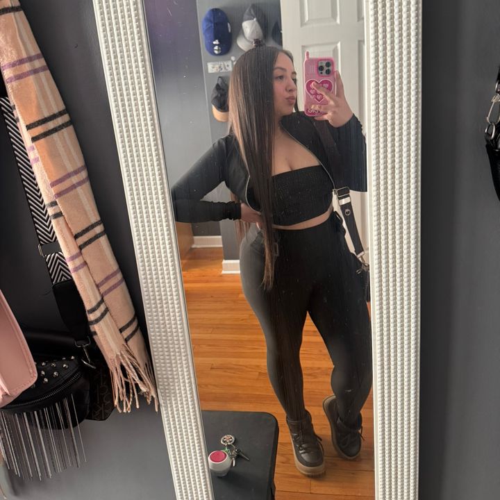 Profile Picture of Jessi 🙏🇨🇴❤️🧚🏼‍♂️ (@jessica.neisa) on Tiktok