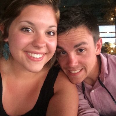 Profile Picture of Patrick Cavanaugh (@patrickjcav) on Twitter