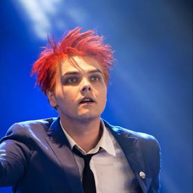 Profile Picture of Tina Hewitt-Meyers (@meyers42) on Pinterest