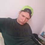 Profile Picture of Damian Manuel C. (@damianpodloga) on Instagram