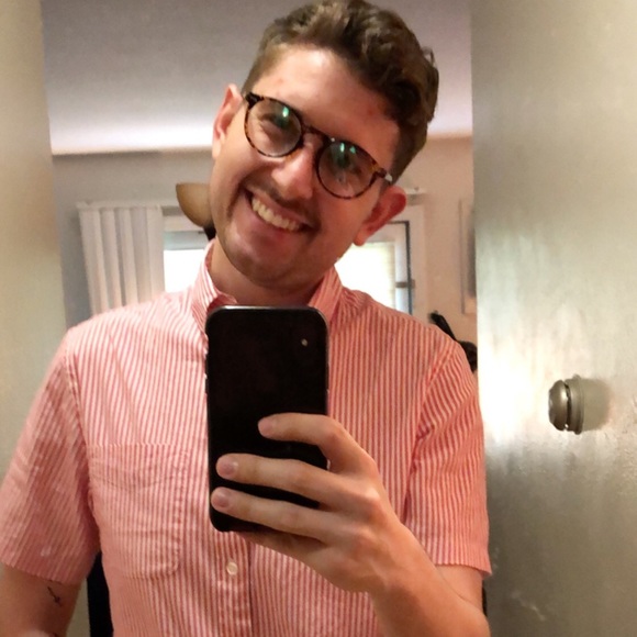 Profile Picture of Nathan Depuy (@nathdep) on Poshmark