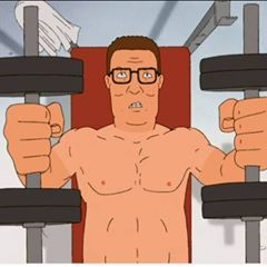 Profile Picture of Hank Hill (@@hankhill63) on Tiktok