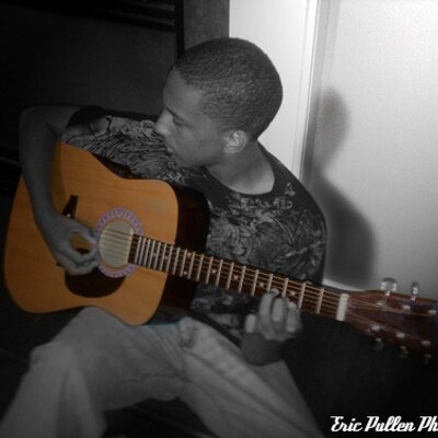 Profile Picture of Eric Pullen (@ErikSoHyped) on Twitter