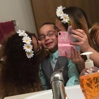 Profile Picture of Angel Wolf (@angel-wolf-17) on Quora