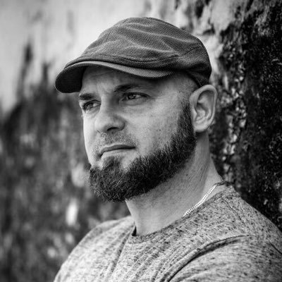 Profile Picture of Quentin (DOC) Gray (@quentin_doc) on Twitter