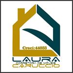 Profile Picture of Laura Caruccio Imóveis (@lauracaruccioimoveis) on Instagram