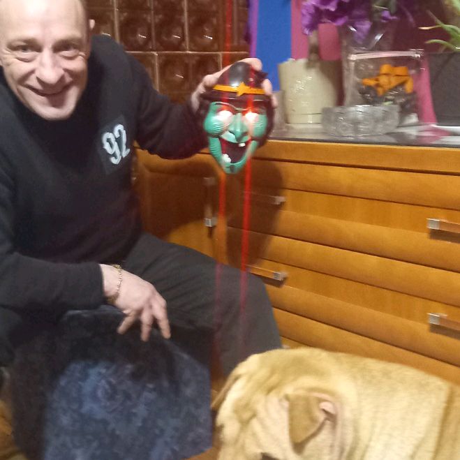 Profile Picture of Robert Laskosz (@robert.laskosz) on Tiktok