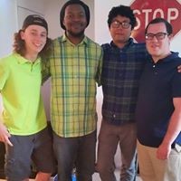 Profile Picture of Isai Alvarez (@isai-alvarez-2) on Quora