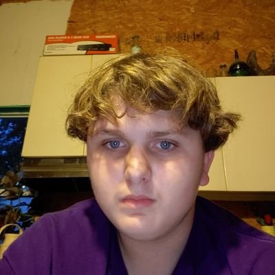 Profile Picture of Adam Luttrell (@AdamLuttrell7) on Twitter