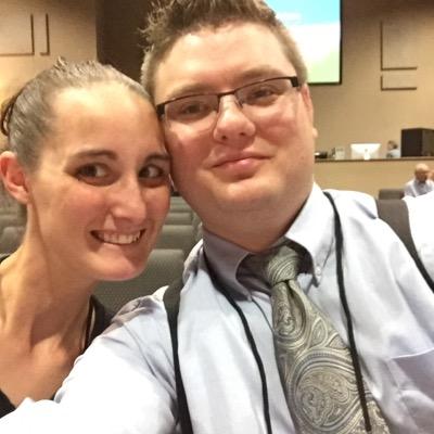 Profile Picture of Jacob Ruble (@Revjtruble) on Twitter