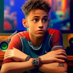 Profile Picture of Jonathan kahongo fans (@jonathan_kahonjo_fans) on Instagram